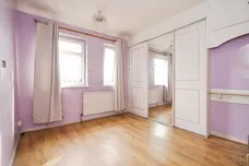 Harwood Terrace, Barnsley