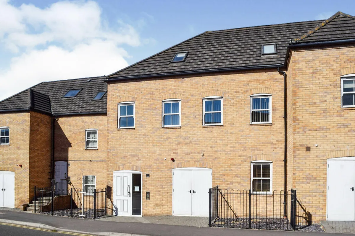 Church Street, Stanground, Peterborough