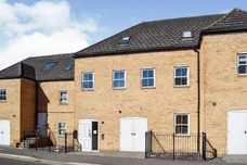 Church Street, Stanground, Peterborough