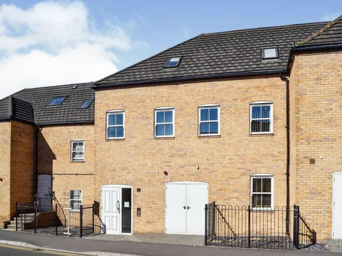 Church Street, Stanground, Peterboroughphoto