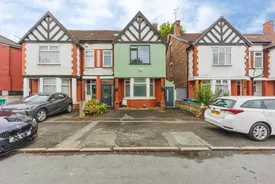 Property responsive