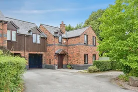 Property responsive