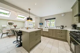 Property responsive