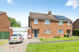 Property responsive