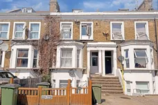 Herbert Road, London