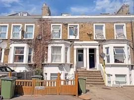 Herbert Road, London photo