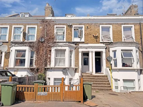 Herbert Road, Londonphoto