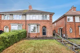 Property responsive