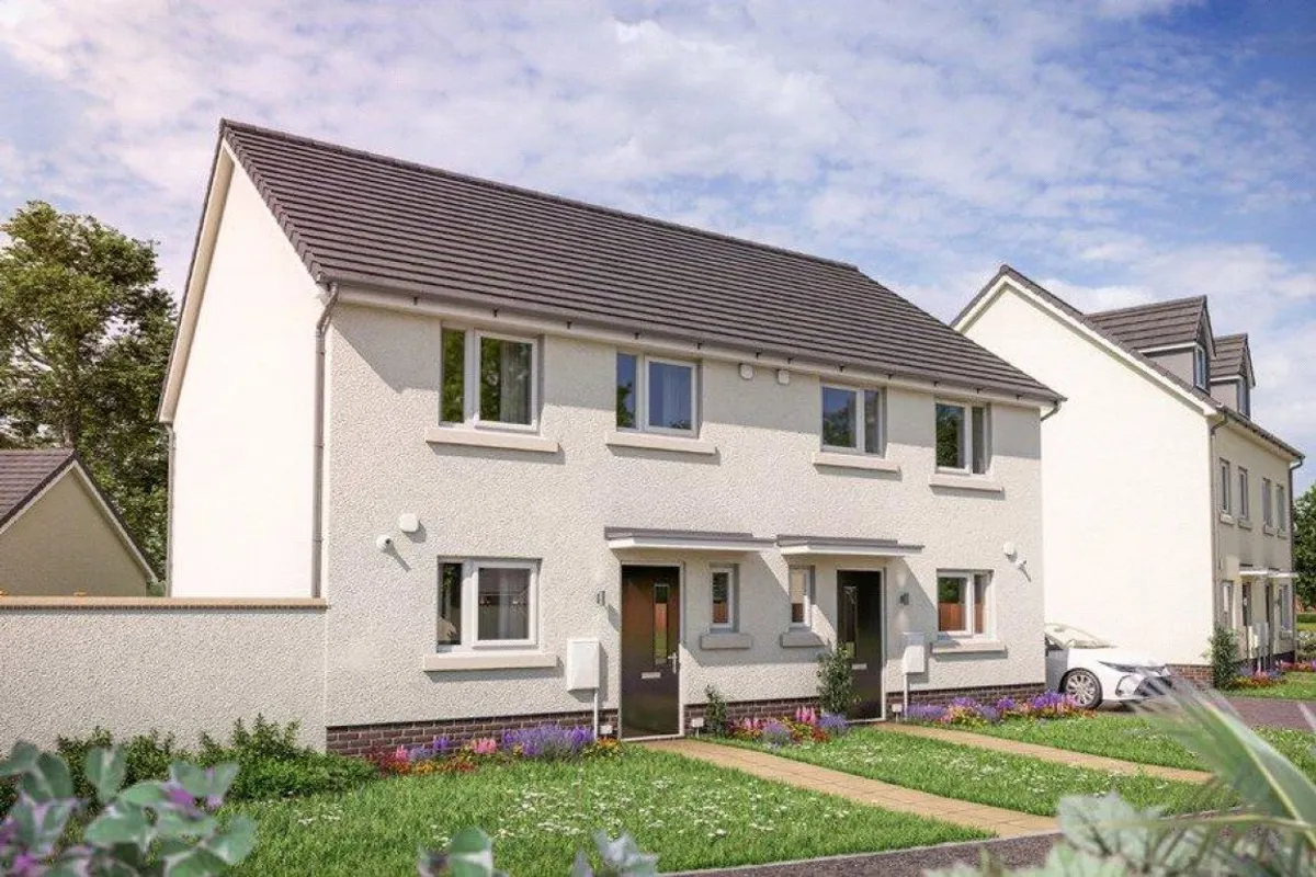 West Hill Crescent, Bideford