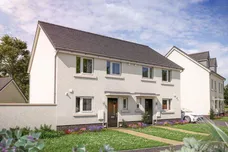 West Hill Crescent, Bideford