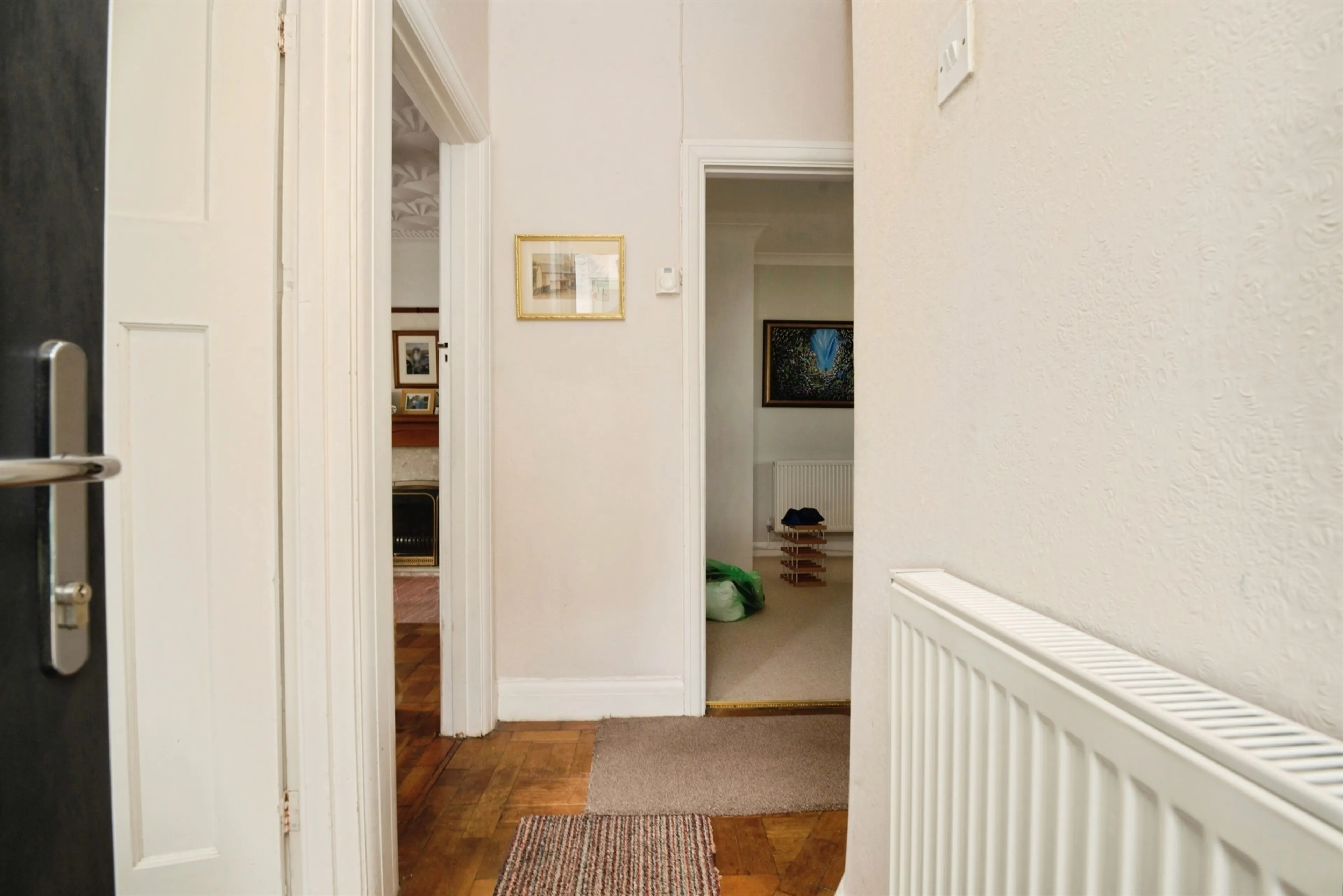 Property at Glas-y-Pant, CARDIFF