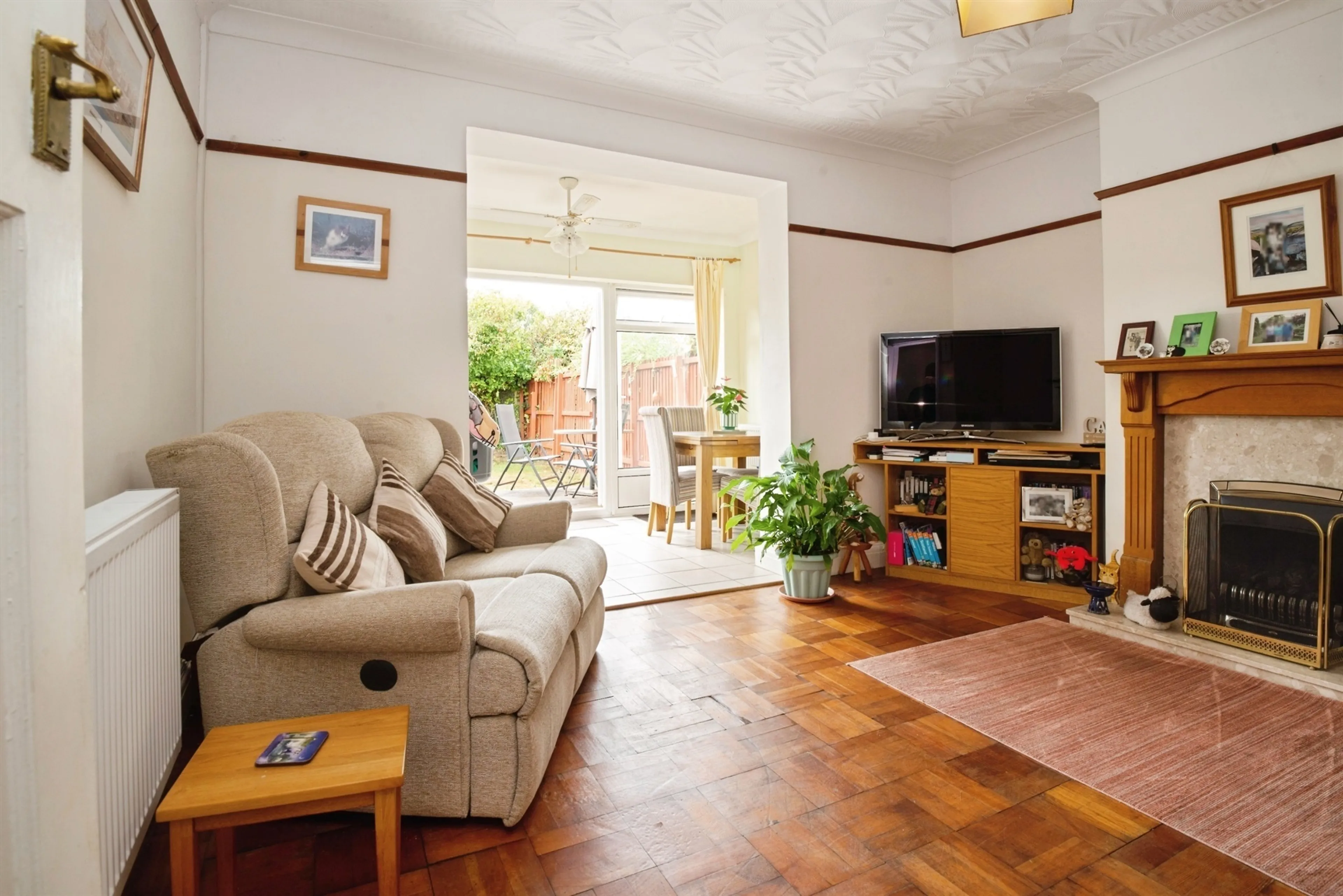 Property at Glas-y-Pant, CARDIFF