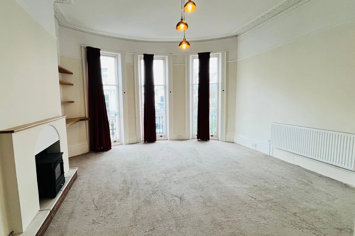 Eaton Place, BRIGHTON