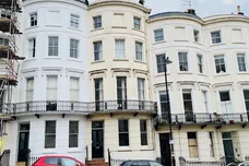 Eaton Place, BRIGHTON