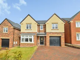 Ashdown Road, Normanby, Middlesbrough photo
