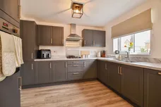 Ashdown Road, Normanby, Middlesbrough