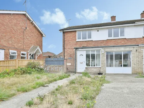 Woodgate Road, Leverington, Wisbechphoto