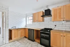 Woodgate Road, Leverington, Wisbech