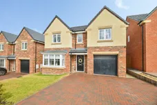 Ashdown Road, Normanby, Middlesbrough