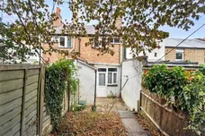 Hampden Road, KINGSTON UPON THAMES