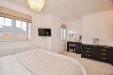 Ashdown Road, Normanby, Middlesbrough