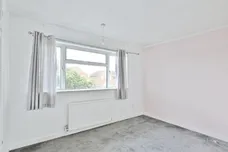 Woodgate Road, Leverington, Wisbech