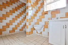 Woodgate Road, Leverington, Wisbech