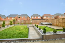 Ashdown Road, Normanby, Middlesbrough