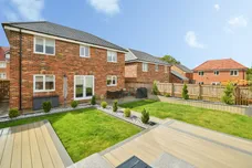 Ashdown Road, Normanby, Middlesbrough