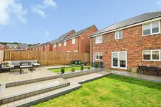 Ashdown Road, Normanby, Middlesbrough