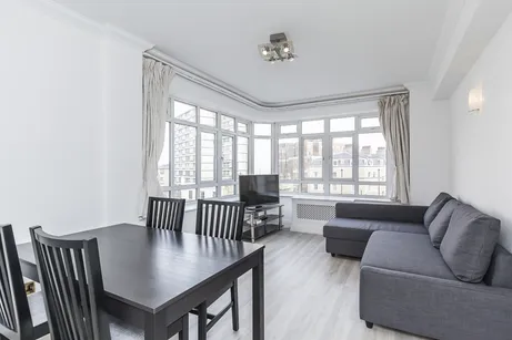 Portsea Place Paddington W2