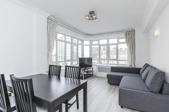 Portsea Place Paddington W2