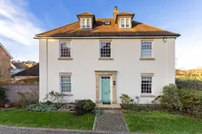 Quinton Place Warminster BA12 photo 1