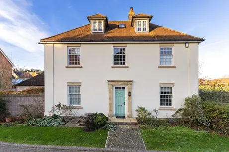 Quinton Place Warminster BA12