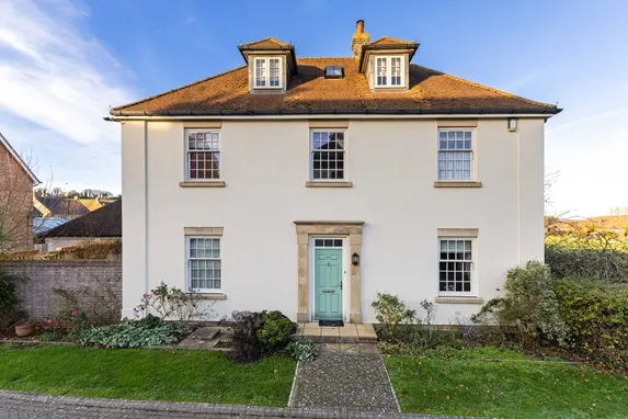 Quinton Place Warminster BA12