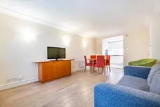 Wrights Lane London W8 photo 1