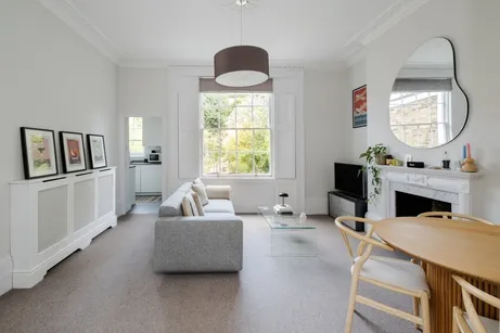 Belitha Villas London N1