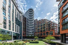 Balmoral Apartments Praed Street Paddington W2 photo 1
