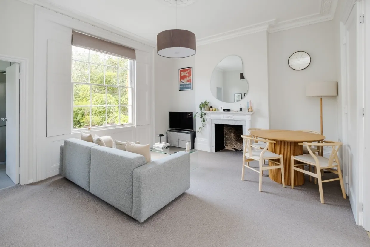 Belitha Villas London N1 photo 2