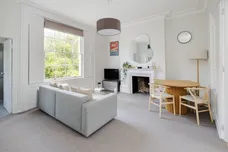 Belitha Villas London N1 photo 2