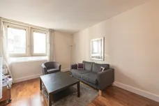Balmoral Apartments Praed Street Paddington W2 photo 2