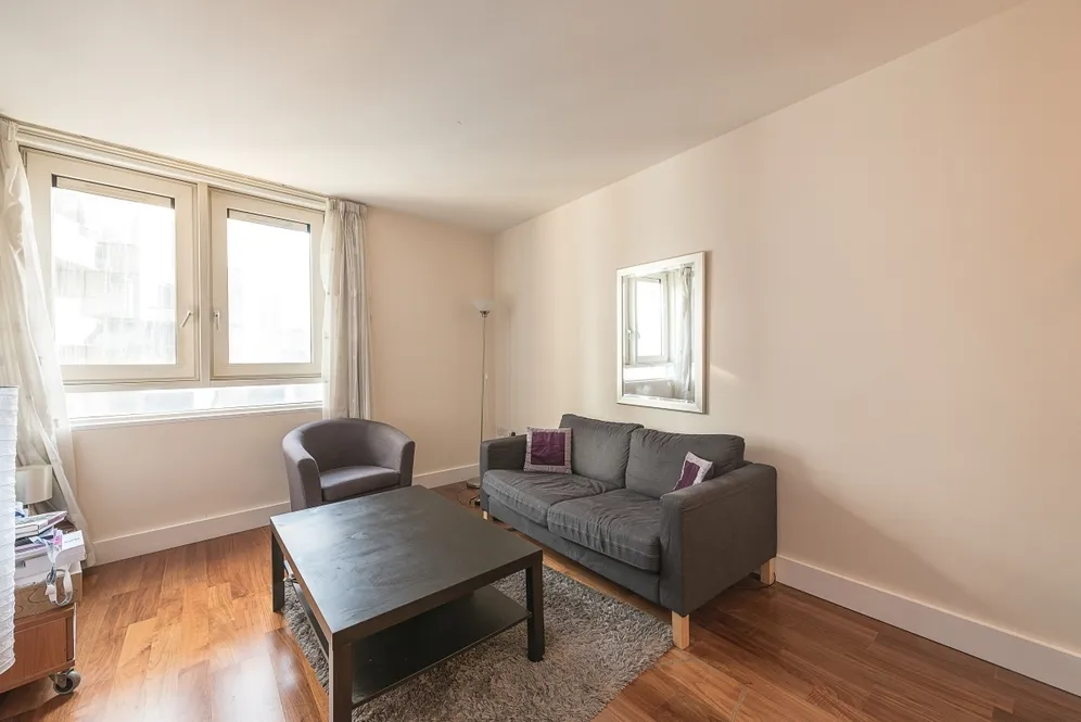 Balmoral Apartments Praed Street Paddington W2 photo 2