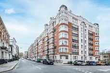 Wrights Lane London W8 photo 3