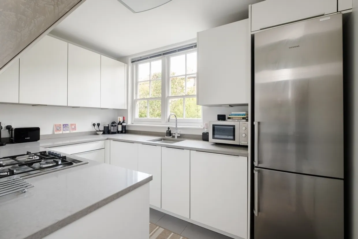 Belitha Villas London N1 photo 3