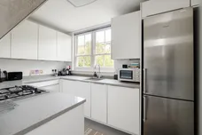 Belitha Villas London N1 photo 3