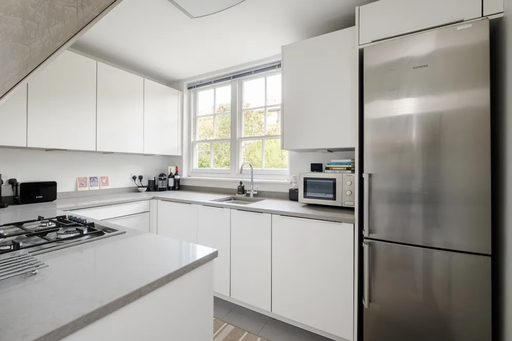 Belitha Villas London N1 photo 3