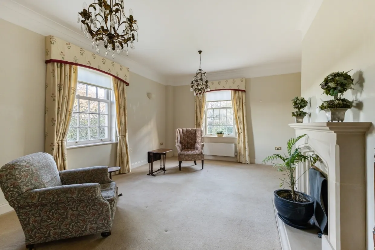 Quinton Place Warminster BA12 photo 3