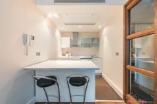 Balmoral Apartments Praed Street Paddington W2 photo 3
