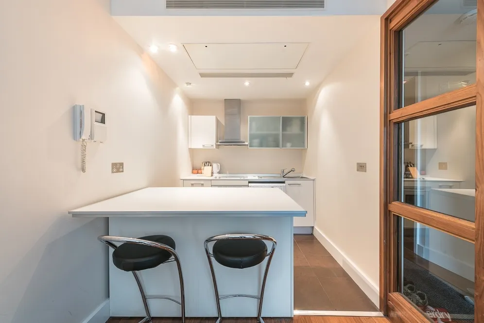 Balmoral Apartments Praed Street Paddington W2 photo 3