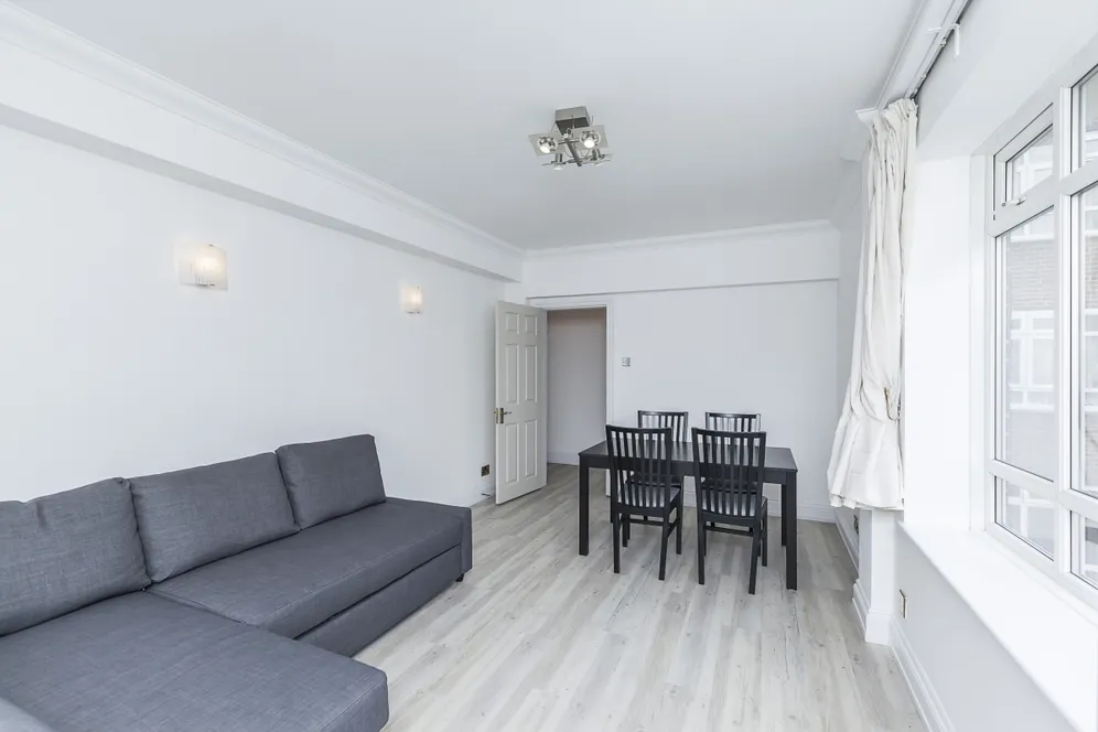 Portsea Place Paddington W2 photo 5